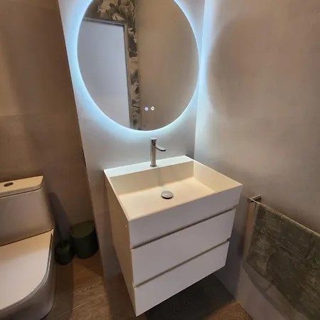 Casa Zurbarán Apartamento *
