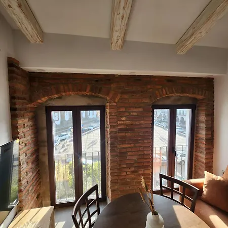 Casa Zurbarán Llerena