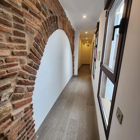 Casa Zurbarán * Llerena