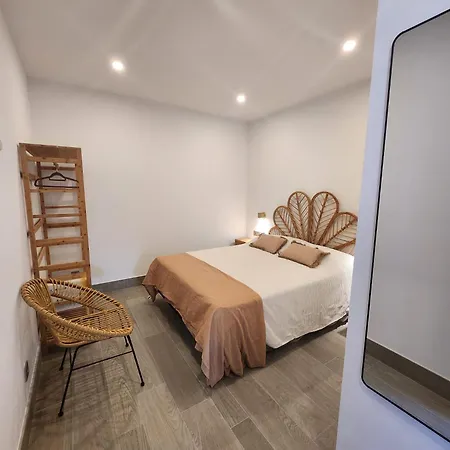 Casa Zurbarán *